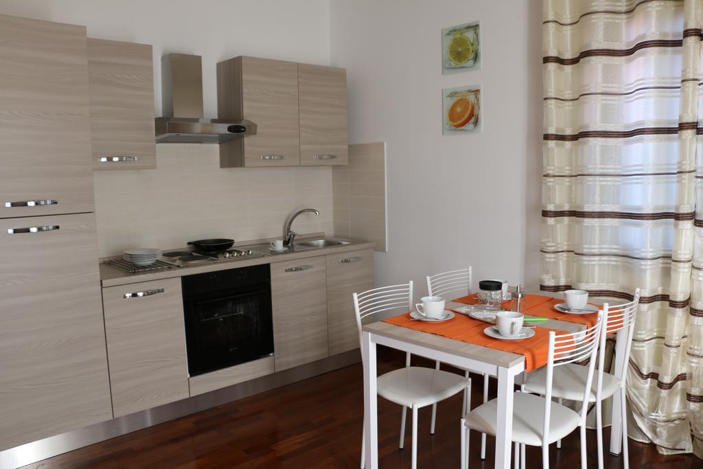 Appartamenti Via Calnova Noventa di Piave Room photo