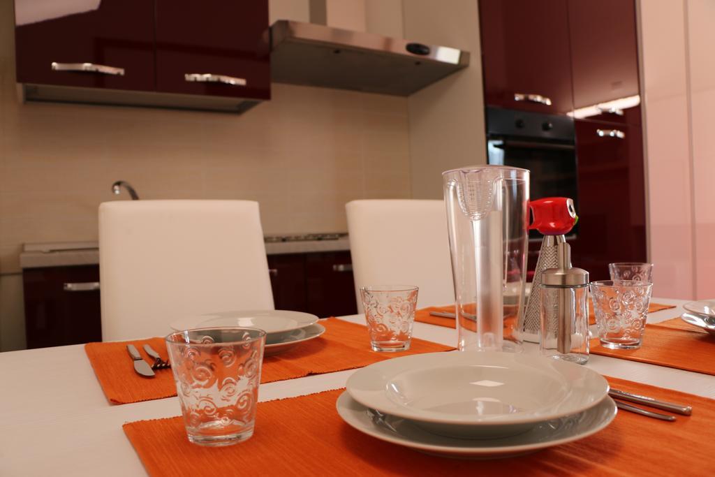 Appartamenti Via Calnova Noventa di Piave Room photo