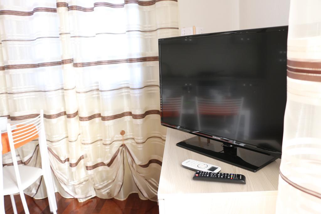 Appartamenti Via Calnova Noventa di Piave Room photo