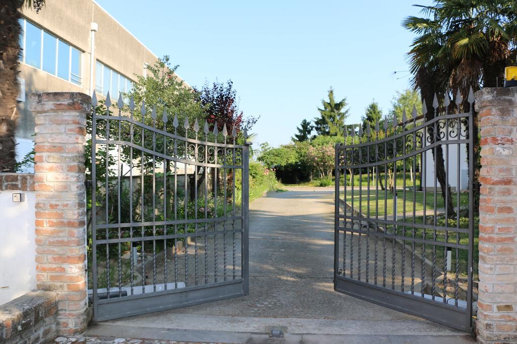 Appartamenti Via Calnova Noventa di Piave Exterior photo